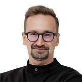 Врач Заякин Ярослав Алексеевич