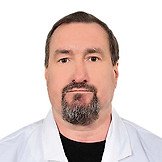 Врач Заякин Владислав Алексеевич