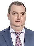 Врач Зайцев Андрей Юрьевич
