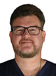 Врач Зайцев Дмитрий Александрович