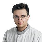 Врач Зайцев Михаил Игоревич