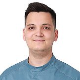 Врач Зайцев Сергей Алексеевич
