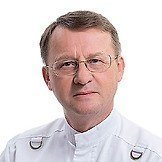 Врач Зайцев Сергей Иванович