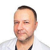 Врач Зайцев Сергей Юрьевич