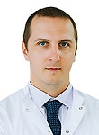 Врач Зайцев Владимир Алексеевич