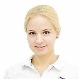 Врач Зайцева Александра Сергеевна