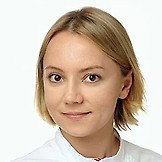 Врач Зайцева Анастасия Сергеевна