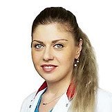 Врач Зайцева Анна Александровна