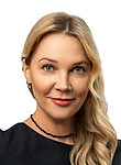 Врач Зайцева Дарья Никитична