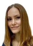 Врач Зайцева Дарья Сергеевна