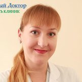 Врач Зайцева Екатерина Леонидовна