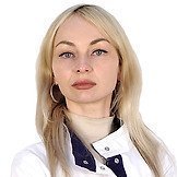 Врач Зайцева Елена Геннадиевна
