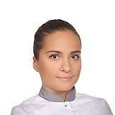 Врач Зайцева Елена Игоревна