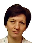 Врач Зайцева Елена Михайловна