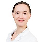 Врач Зайцева Елена Владимировна