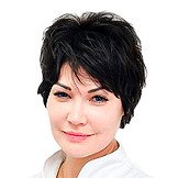 Врач Зайцева Евгения Александровна