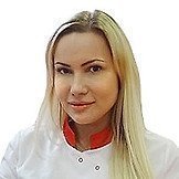 Врач Зайцева Евгения Алексеевна