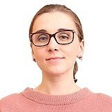 Врач Зайцева Евгения Андреевна