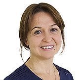 Врач Зайцева Галина Валерьевна
