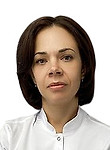 Врач Зайцева Инна Александровна