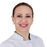 Врач Зайцева Ирина Алексеевна