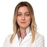 Врач Зайцева Ирина Борисовна