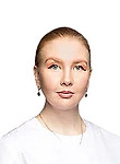 Врач Зайцева Ирина Павловна