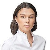 Врач Зайцева Ирина Сергеевна