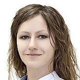 Врач Зайцева Юлия Игоревна