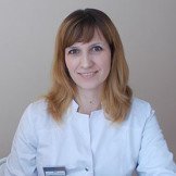 Врач Зайцева Юлия Валентиновна