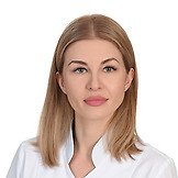 Врач Зайцева Катерина Борисовна