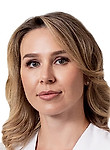 Врач Зайцева Любовь Александровна
