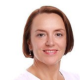Врач Зайцева Марина Николаевна