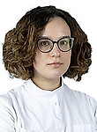 Врач Зайцева Надежда Геннадиевна