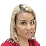 Врач Зайцева Наталья Александровна