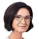 Врач Зайцева Наталья Евгеньевна