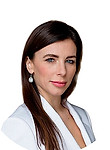 Врач Сницар Наталья Евгеньевна