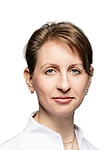 Врач Зайцева Оксана Владимировна