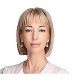 Врач Зайцева Олеся Владимировна