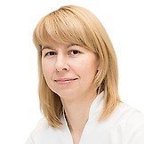Врач Зайцева Ольга Анатольевна