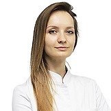 Врач Зайцева Ольга Игоревна