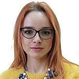 Врач Зайцева Ольга Львовна