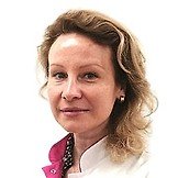 Врач Зайцева Ольга Викторовна