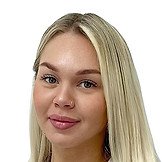 Врач Зайцева Полина Алексеевна
