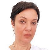 Врач Зайцева Татьяна Андреевна