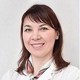 Врач Зайцева Татьяна Николаевна