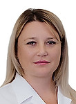 Врач Зайцева Валентина Михайловна