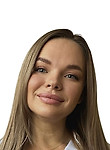Врач Зайчикова Олеся Валерьевна