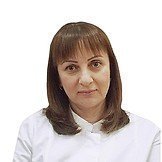 Врач Зайдиева Зуля Семеновна
