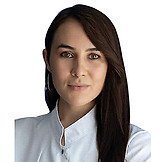 Врач Зайдулина Лилия Илдусовна